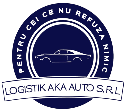 LOGISTIK AKA AUTO